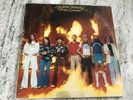 LYNYRD SKYNYRD STREET SURVIVORS MCA 1977 GLOVERSVILLE PRESSING INSERT VG/VG+