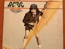 AC/DC / HIGH VOLTAGE / VINTAGE 1976 ATCO SD 36-142  EXL. COND