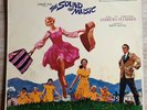 The Sound of Music Soundtrack Irwin Costal RCA VICTOR LIVING STEREO SB-6616