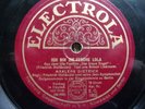 schellackplatten Kleinkunst, Marlene Dietrich, Ich bin die fesche Lola