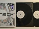 Herbert Grönemeyer - Mensch 2 LP Vinyl Set
