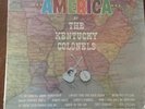 KENTUCKY COLONELS / NEW SOUND OF BLUEGRASS AMERICA   1963 Briar Album   NR MINT