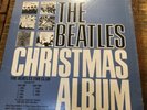 The Beatles Christmas Album LP SBC-100