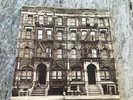 LED ZEPPELIN PHYSICAL GRAFFITI SWAN SONG 2LP 1975 PRESSWELL PRESSING VG+/G+