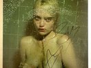 Sky Ferreira SIGNED Night Time, My Time Vinyl Record Autograph not Lana Del Rey
