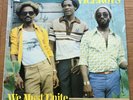 THE VICEROYS We Must Unite TROJAN RECORDS TRLS208 1982 Vinyl LP