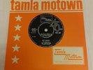 THE  TEMPTATIONS - GET READY- 1966 UK TAMLA MOTOWN TMG 557