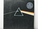 PINK FLOYD - Dark Side Of The Moon - LP UK A3/B3 Gramophone Records Full Set