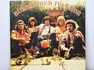 BURNIN RED IVANHOE - LP 1970 SONET Denmark Vinyl Records