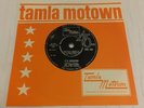 THE  TEMPTATIONS - IT'S GROWING - 1965 UK TAMLA MOTOWN (TMG 5O4)