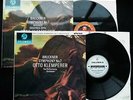 Bruckner: Symphony No. 7 - Otto Klemperer **Columbia SAX 2454 / 2455 2LP**