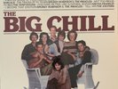 Vintage The Big Chill Soundtrack Record Album Vinyl LP  NEW SEALED