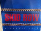 Skid Row - Subhuman Race 2LP 2021