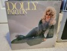 DOLLY PARTON IN THE BEGINNING 1972 LP VINYL ALBUM Excellent Condition