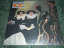 ALICE COOPER DADA ORIGINAL LP VINYL 1-23969 WARNER BROS RECORD 1983 SHRINK EX