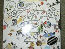 LED ZEPPELIN 200GR LED ZEPPELIN III Classic Records New  Still Sealed