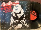 Fela Kuti & Afrika 70. Gentleman. 2014 RE Knitting Factory Lp. NM- heavy vinyl