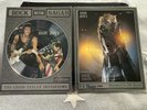 BON JOVI=LIMITED SHAPE PICTURE SINGLES=THE ROCK SAGAS=2 VINYL SET=SESAMMLERSTÜCK