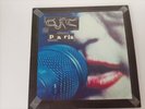 The Cure - Paris - Live Vinyl 2 LP-Set Neuwertig