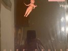 JULEE CRUISE - FLOATING INTO THE NIGHT LP David Lynch LP in OPEN SHRINK
