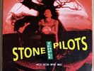 STONE TEMPLE PILOTS * CORE * BLUE MARBLE VINYL