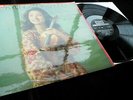 Chausson / Saint-Saens / Ravel - Kyung Wha Chung **Decca SXL 6851 ED1 LP**