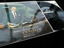Brahms: Piano Concerto No. 1 - Curzon / Szell **Decca SXL 6023 WBg ED1 LP**
