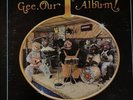 Rock-afire Explosion Gee Our 1st Album  rare LP Showbiz Pizza 1982 kids' novelty