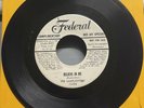 Lamplighters 1954 DOO WOP 45 Believe In Me / I Wanna Know FEDERAL DJ PROMO HEAR