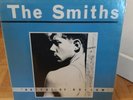 THE SMITHS Hatful of Hollow LP 1984 MORRISSEY