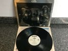 LP VINYL QUEEN THE GAME 1980 EMI  ALBUM UK 1ST PRESS EMA 795 NICE COPY EX/EX