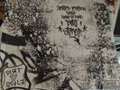 DJ Qbert Limited Edition Rare Hard To Find Dirt Style 12” Vinyl LP