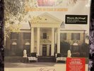 ELVIS RECORDED LIVE ON STAGE IN MEMPHIS LP NEW SEALED.