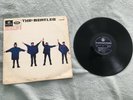 BEATLES LP 33 rpm South Africa Parlophone PMCJ 1255: HELP.    RARE