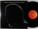 Charles Mingus - And Friends In Concert 2xLP - Columbia VG++ Autograph