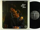 Ella Fitzgerald & Duke Ellington - Ella At Duke's Place LP - Verve V6-4070 VG++