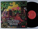 CULPEPER'S ORCHARD Self Titled POLYDOR 2380 006 LP VG+ denmark gatefold ##
