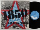 GROUP 1850 Live On Tour RUBBER LP VG+ netherlands ##