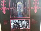 Hypocrisy Penetralia Blur Vinyl