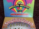Beatles Magical Mystery Tour Plus Other Songs German Pressing Includes A Bonus.