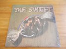 THE SWEET - FUNNY HOW SWEET CO-CO CAN BE LP - 1971 FIRST LP - NEVER ISSUED IN OZ
