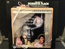 Roberta Flack LP The Best Of Roberta Flack - VG++