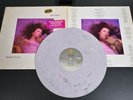 KATE BUSH HOUNDS OF LOVE EMI ST-17171 1985 Lavender/Marbled Vinyl In Shrink NM