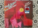 Bob Seger and The Silver Bullet Band live bullet LTD Vinyl 2LP Walmart Red Vinyl