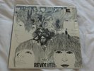 In Shrink THE BEATLES - Revolver - 1966 Rock LP Record