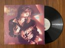 Gloria Trevi - …Qué Hago Aquí? [LP VINYL] Ariola Mexico 1988