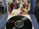 The Beach Boys Pet Sounds Lp Record Surf Rock