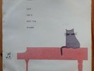 Lennie Felix. Cat on a Hot Tin Piano. 10