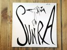El Saturn / Thoth - LP 9956 - SUN RA - Art Forms Of Dimensions Tomorrow - NM