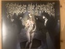 Cradle Of Filth-Cryptoriana - The Seductiveness Of Decay VINYL NEW